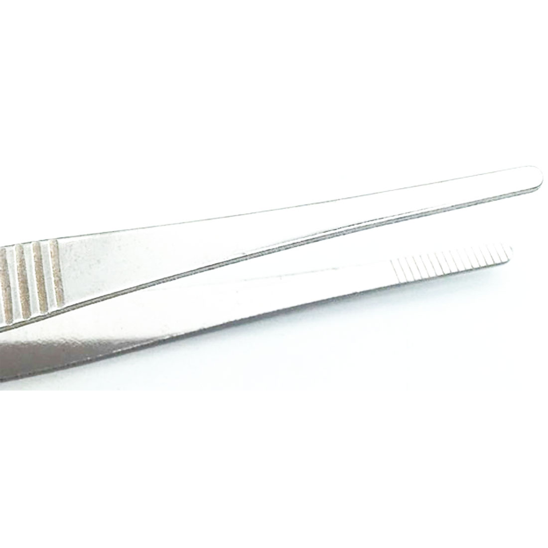 12.5cm/14cm/16cm/18cm/20cm/25cm/30cm pinças longas pinças eletrônicas de aço inoxidável ponta afiada pinça reta