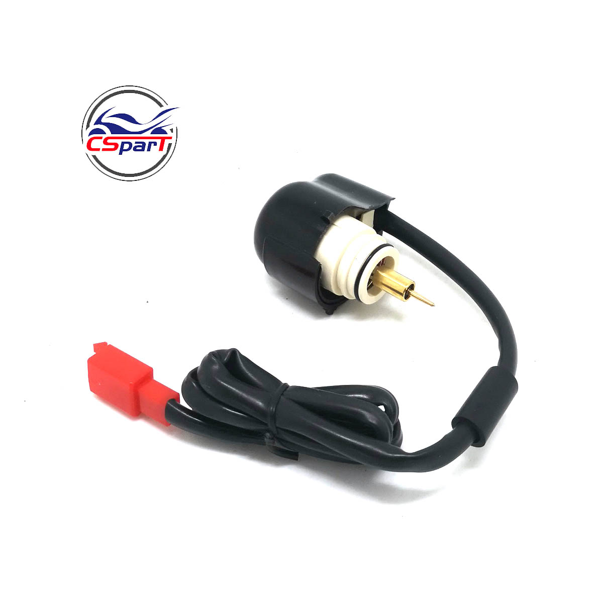 LINHAI KYMCO Keihin KT CVK24/26/30 Piaggio Fliege125 RA1 YP VOG 150 250 260 300 Vergaser Drossel nadel Ventil