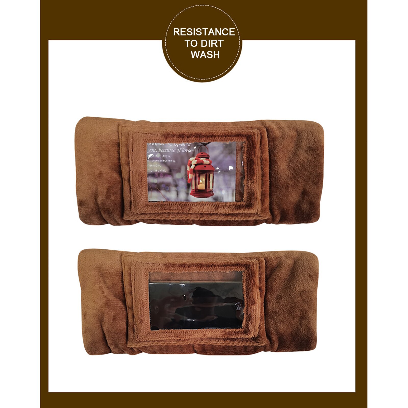 40 # koral polarny ciepło koce elektryczne żart ogrzewany przez gniazdo zasilania USB zmywalny elektryczny szal ciepły materiał aksamitna peleryna grzewcza