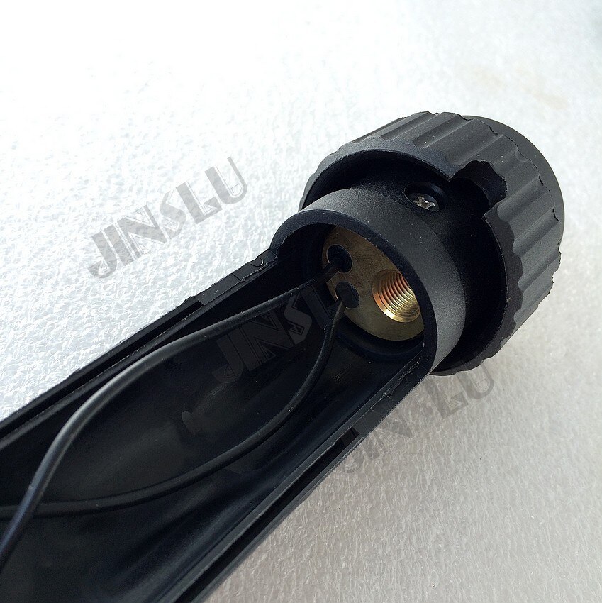 Torche Mig adaptateur Euro Kit de Conversion Euro
