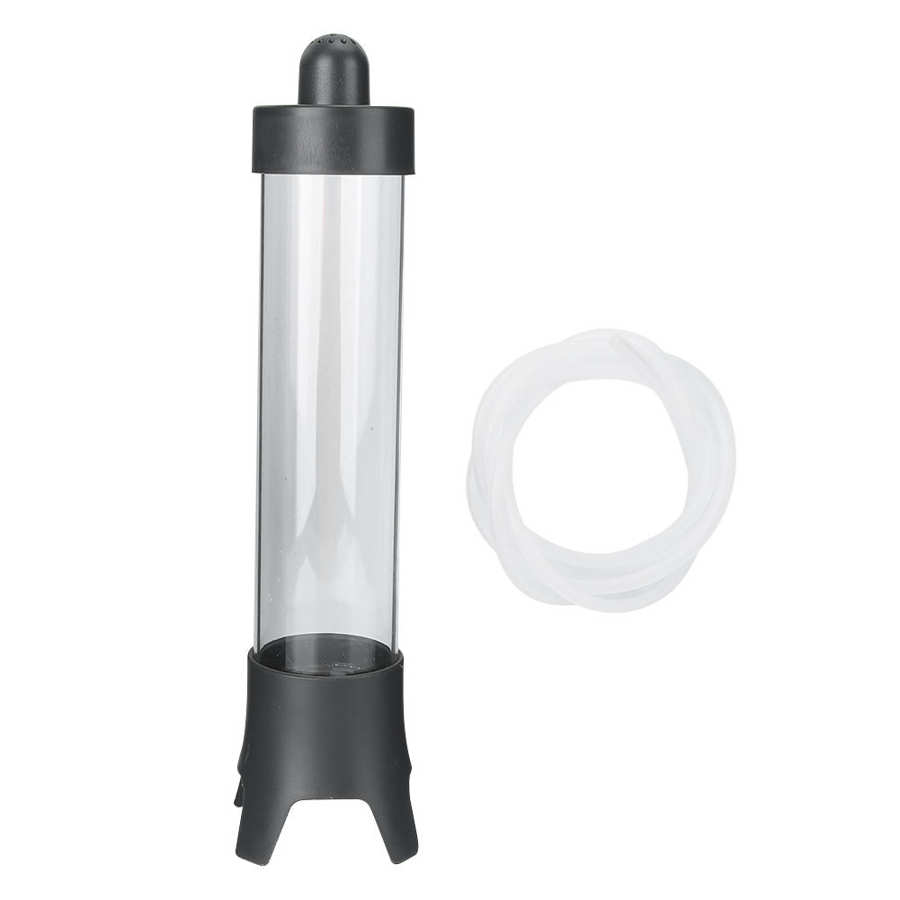 380ml Aquarium Fish Breeding Isolation Box Fish Tank Shrimp Hatcher Incubator Aquarium Fish Hatching Breeder Accessories