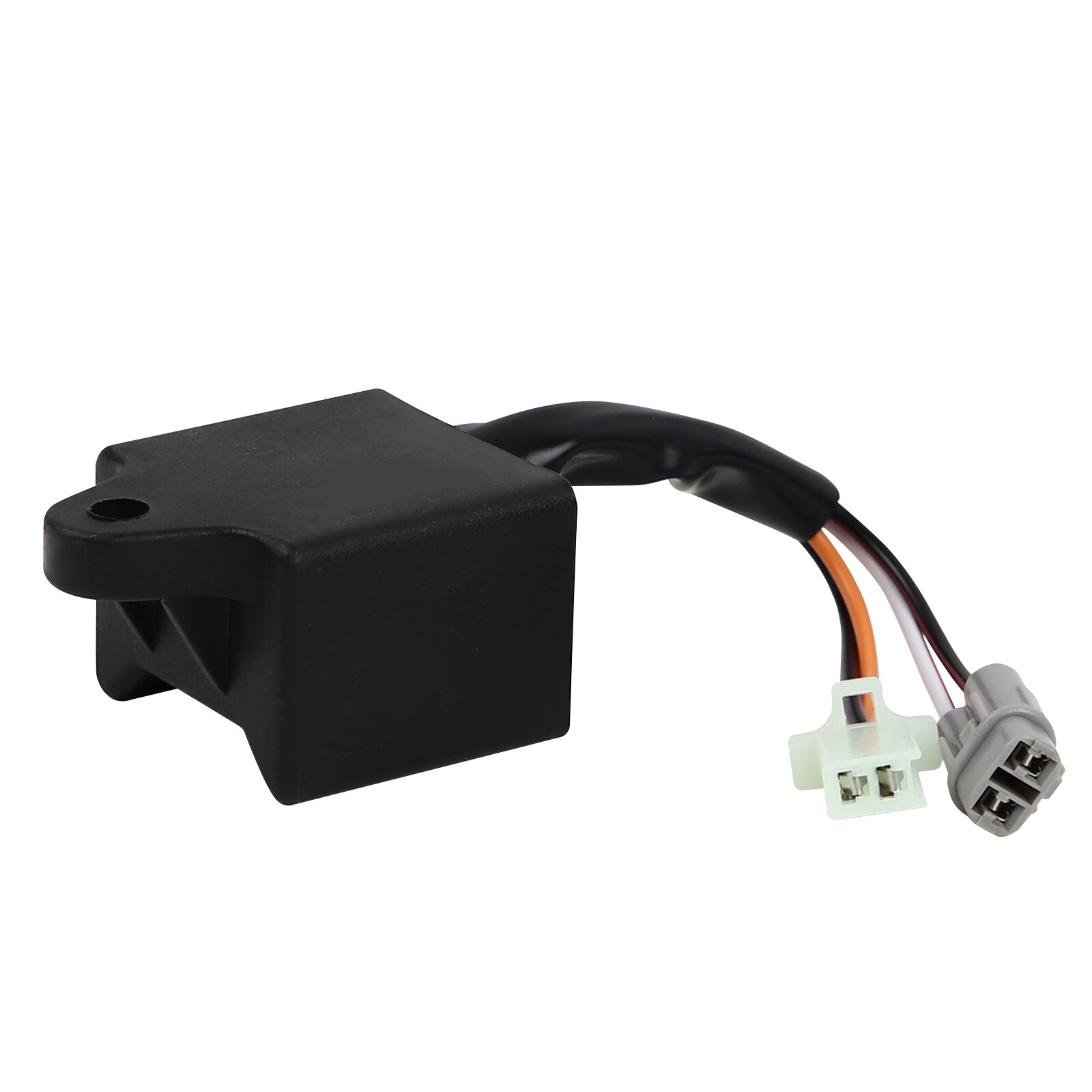 CDI Ignition Box Control Unit For Yamaha PW50 PY50 PW 50 PEEWEE 1981 Dirt Bike