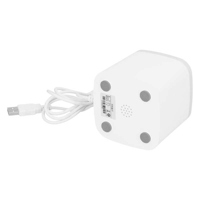 Scanner de codes-barres bidimensionnel filaire, lecteur QR, pour les supermarchés commerciaux, pour le paiement des Restaurants