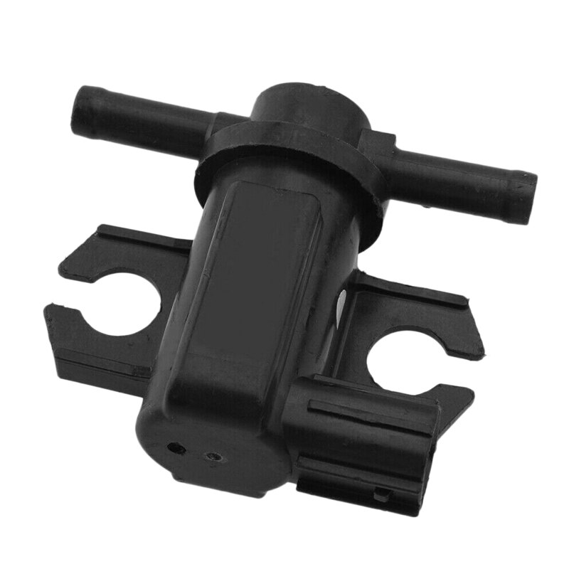 Car Steam Tank Exhaust Valve Steam Tank Solenoid Valve for Honda Odyssey Acura MDX 36162-RDV-J01 136200-3040: Default Title