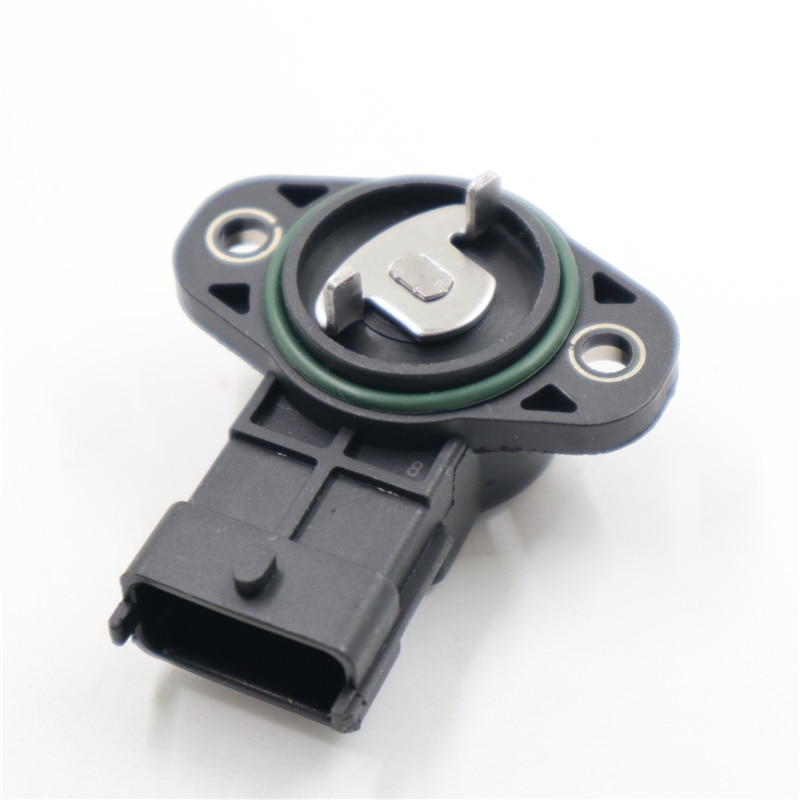 Throttle Position Sensor 35170-26910 5S9673 FOR Hyundai Elantra 2.0L Kia Soul 1.6L 2.0L