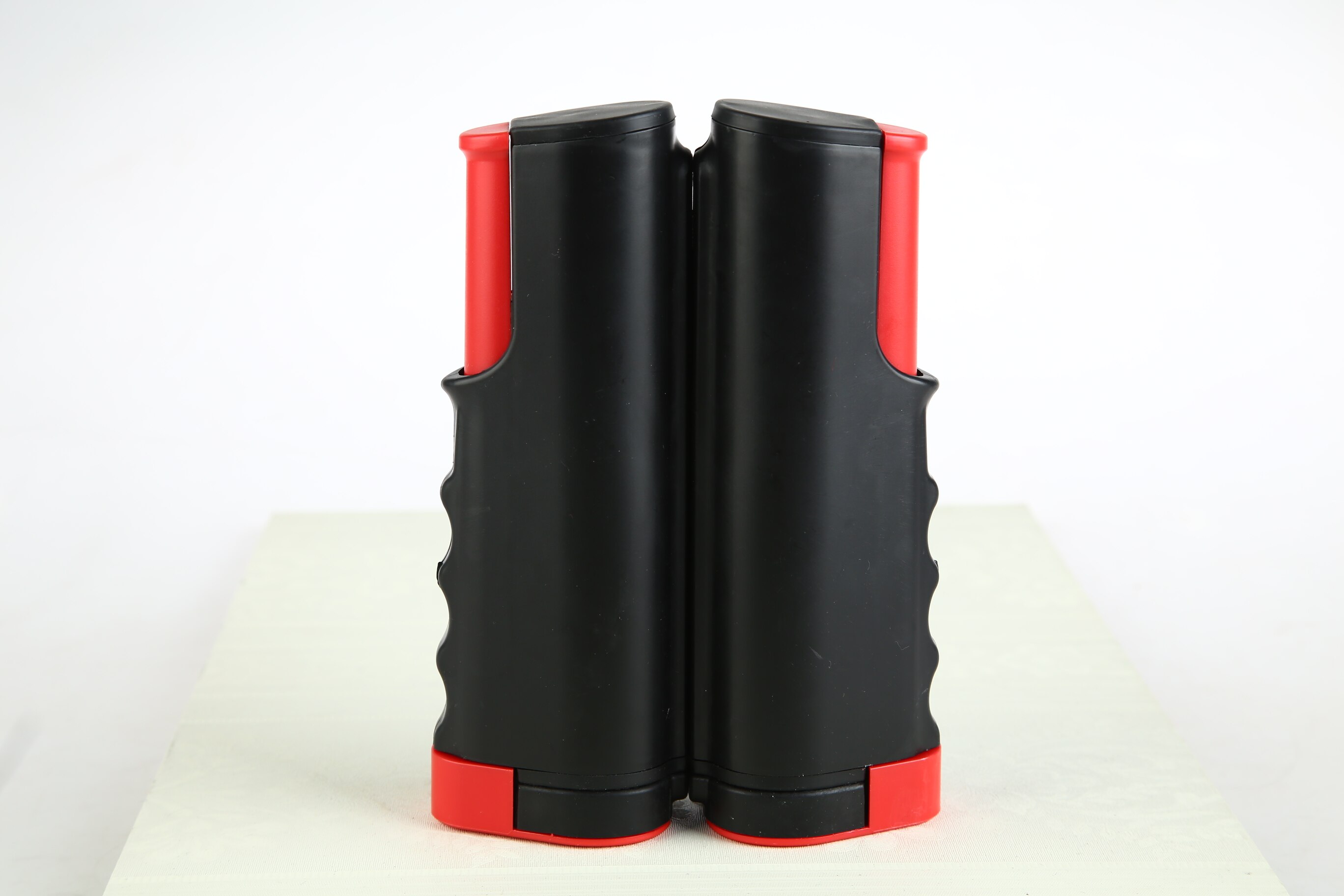 Kit de tenis de mesa conjunto de Ping Pong: Black