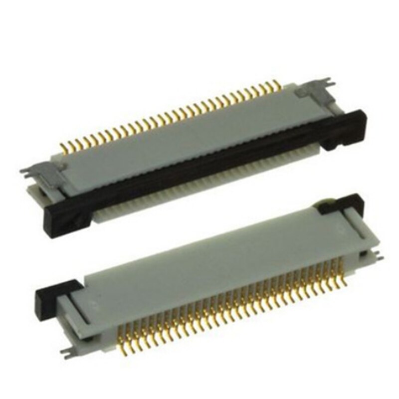FFC / FPC Connectors Molex 52435-3071 52435-3071 0.5MM 30P