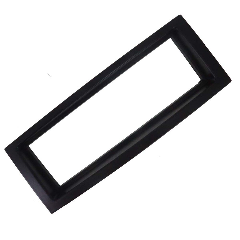11-030 1 din fascia til peugeot  (407) (407)  coupe citroen  c5 radio dvd stereo panel dash installere trim