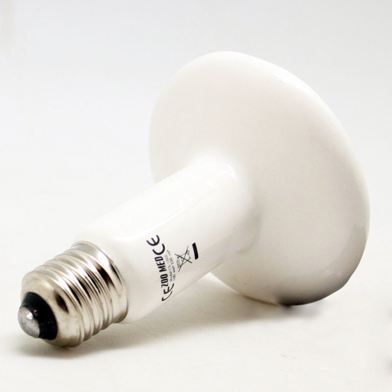 1 pc modeller mini värmelampor husdjursvärmare kyckling kanin reptil litet husdjur mini infraröd keramisk värmelampa varm glödlampa