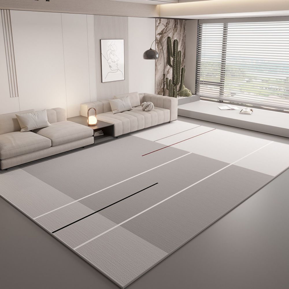 Soft Fluffy Rug for Living Room & Bedroom, Shag Carpet, Non-Slip Floor Mat, Thick and Cozy, Home Decor ，carpet for live room: 400MMx400MM / green