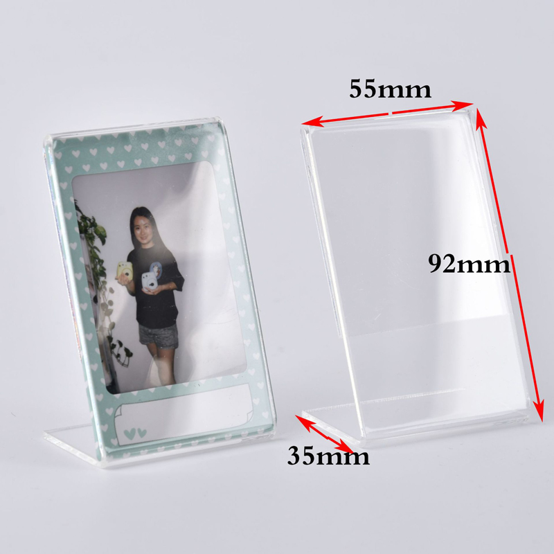 Opprinnelse fujifilm instax mini film 10 ark fotopapir til fuji umiddelbar film-kameraer instax mini 11 8 9 90 link liplay evo: fuchsia