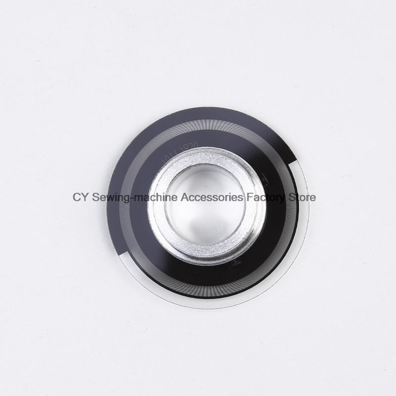 1PCS Original Motor Grating Sensor Sheet Qixing System the Fourth Generation 10117830 Industrial Sewing Machine