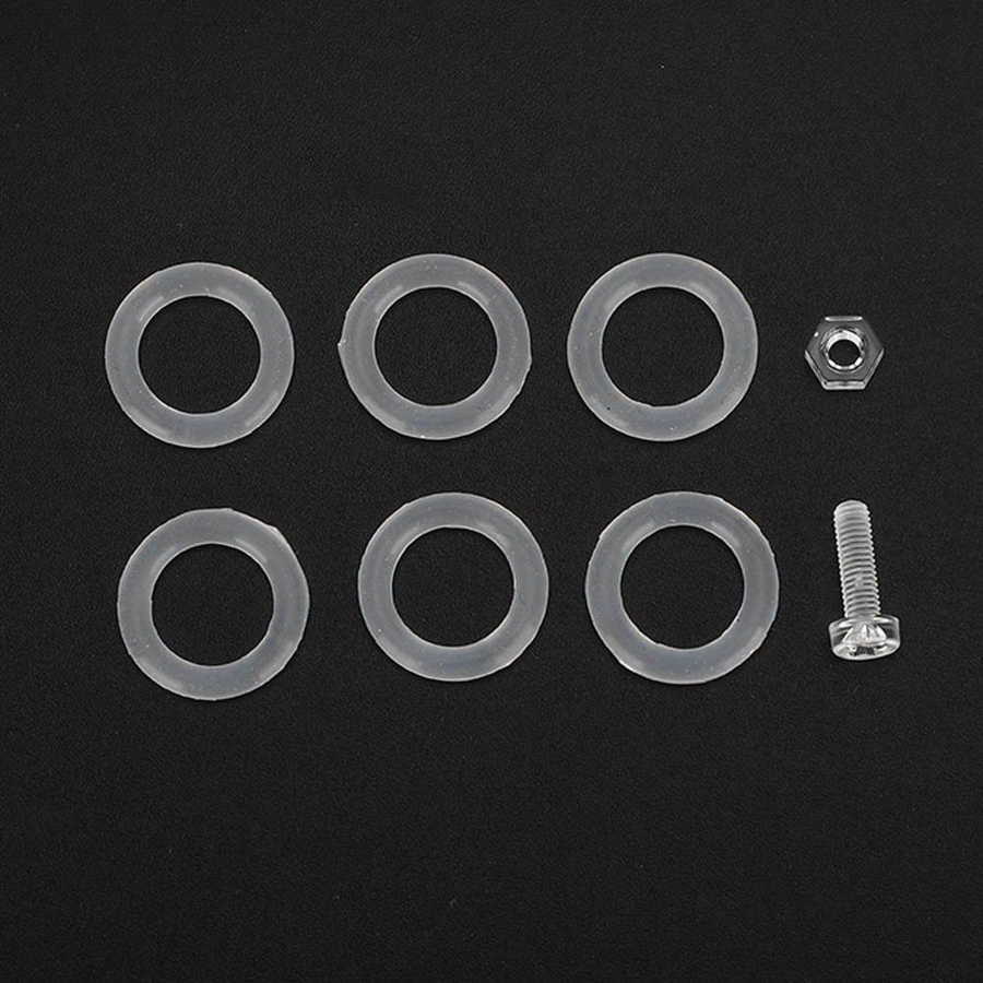 Acrylic Insects Box Reptile Box Reptile Breeding Box Insect Landscaping Feeding Box for Fighting Crickets Insects Box