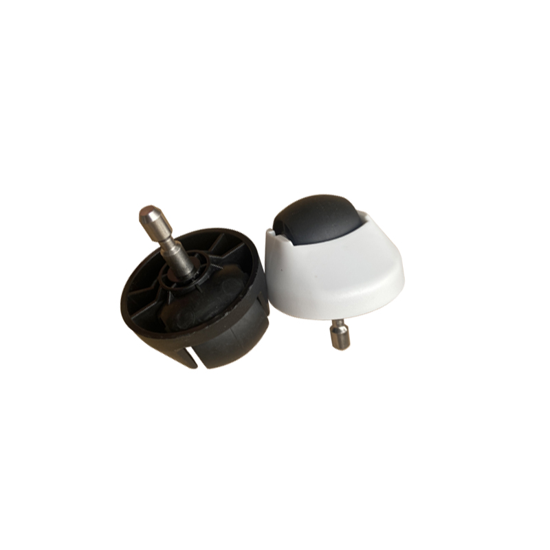 Ruedas de repuesto para Cecotec Conga 4090 5090 6090, rueda Universal, accesorios para Robot aspirador, repuestos, consumibles Re