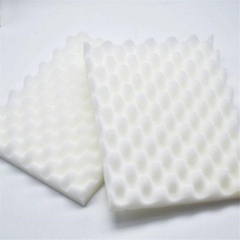 2pcs Fondant Cake Tools Fondant Flower Shaping Sponge Pad Cake Molds For The Kitchen Baking Cake Decorating Tools: Default Title