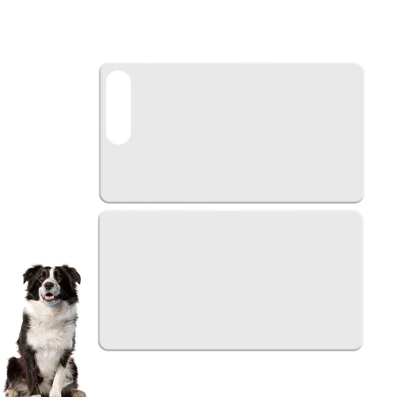 Anti Dog Scratch Door Protector Claw Guard Transparent Door Frame Protector Self Adhesive Scratch Furniture accessory