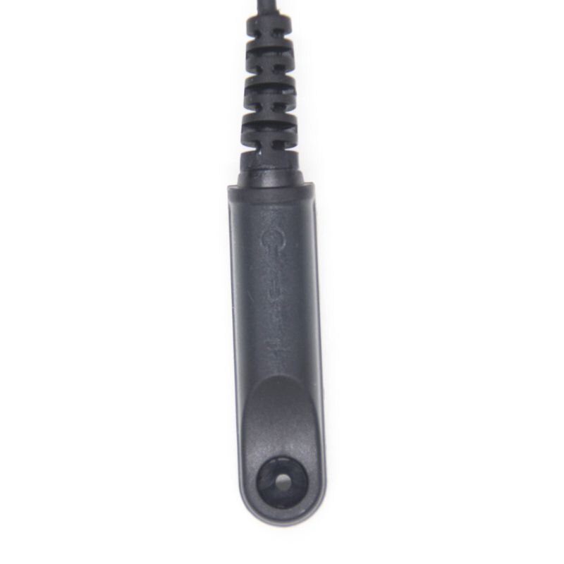 Adapter Cable Baofeng UV-9R Plus UV-XR Waterproof to 2 Pin Suitable for UV-5R UV-82 UV-S9 Walkie Talkie Headset Speaker