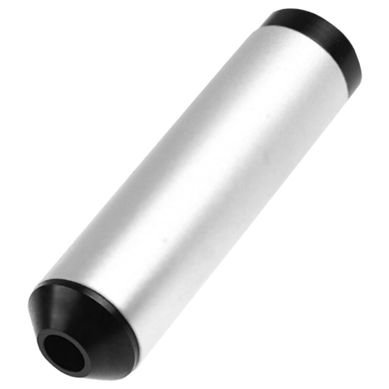 Corps en aluminium d'outil de gemologie de pierre gemme résistante de Spectroscope de Diffraction