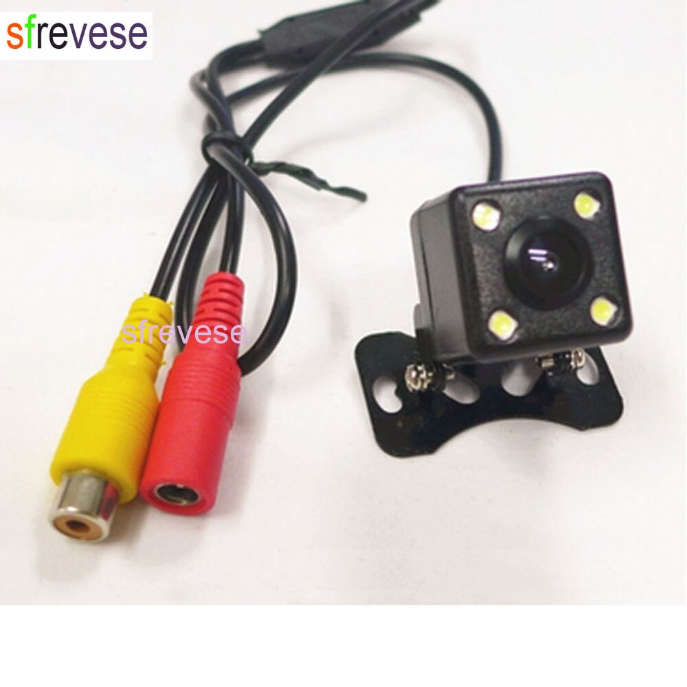 Kuuleyn Lentille Grand Angle, Autocollants D'inversion, Nouvelle Lentille Arrière Grand Angle De Voiture Automatique Inversant L'autocollant De Lentille De Fenêtre De Stationnement