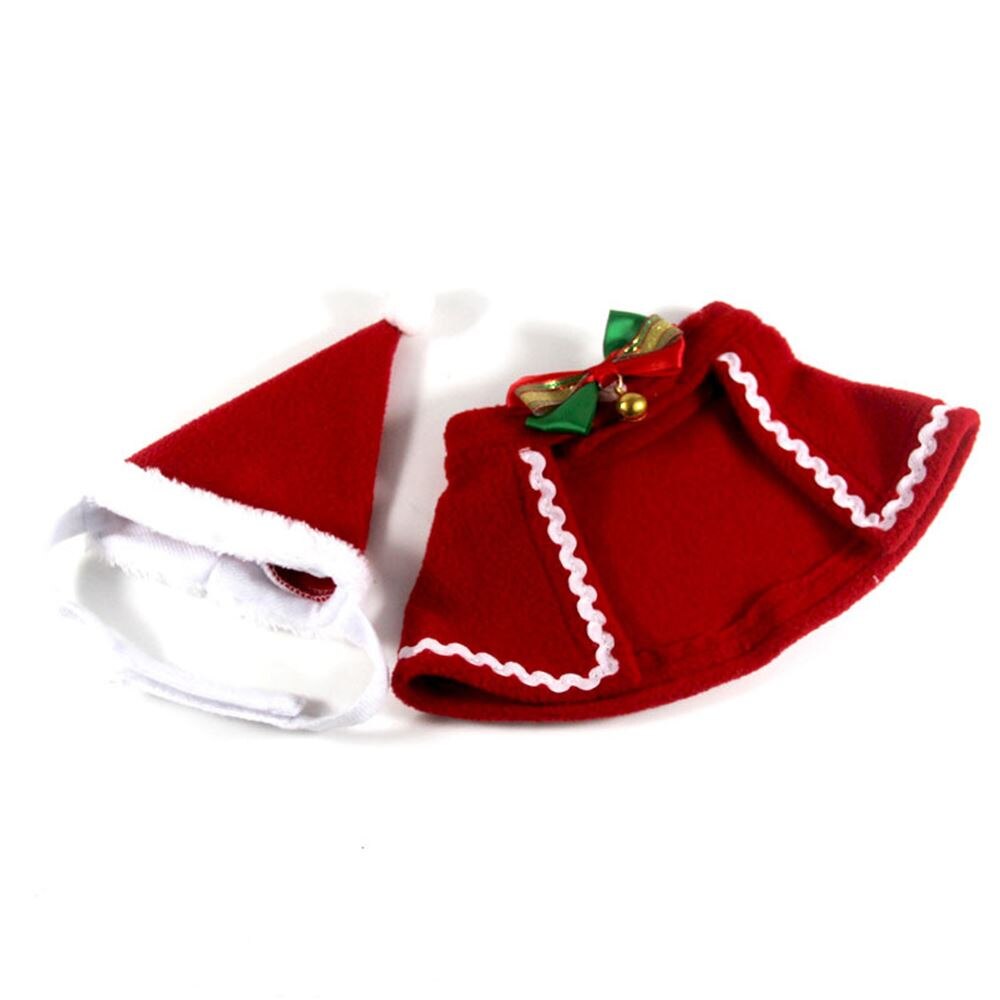 Śmieszne ubrania dla psów kotów kostium Halloween dla małych średnich psów koty noworoczna dla zwierzęcia peleryna robić kostiumu ubrania świąteczne Mascotas