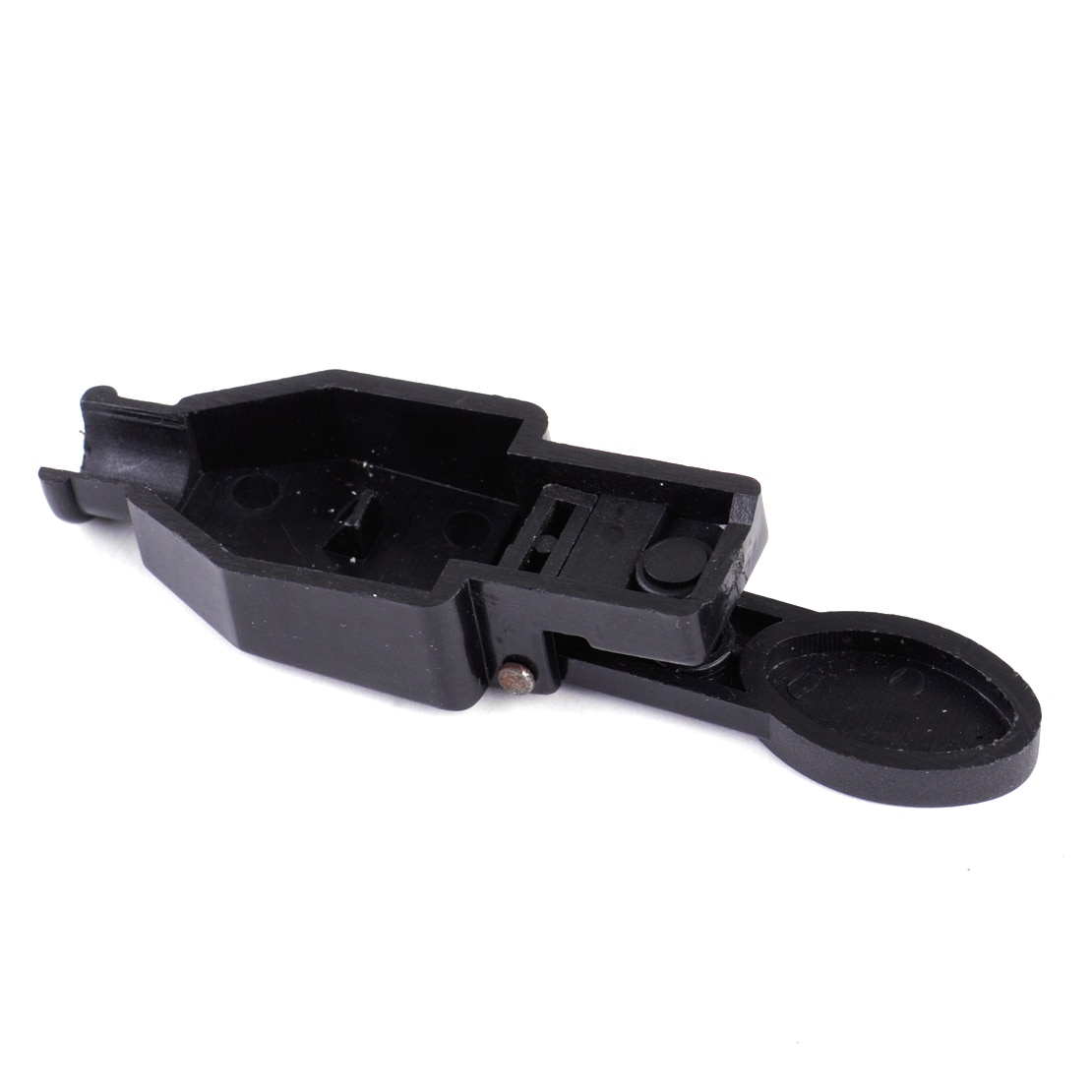 LETAOSK 5 Sets High Sensitivity Switch Trigger with Micro Switch for TIG Argon Arc Welding Plasma Torch