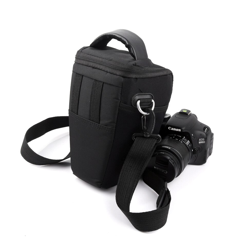Funda para cámara Sony A58 A57 A55 A77 A35 A65 A7 Mark II A7II A7 A7S2 A7S A7R A6300 A6000 A5100 A5000 HX400 HX300 H400 H300 H300