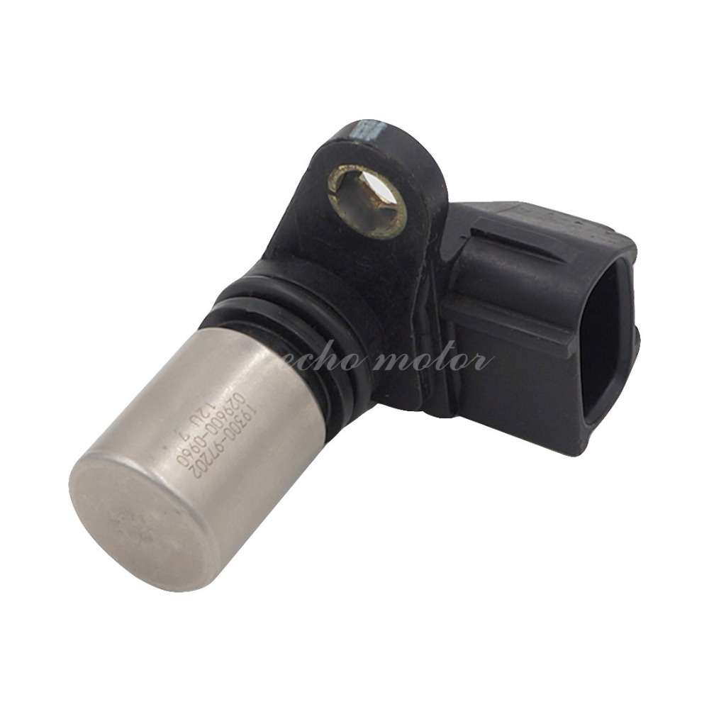 19300-97202 029600-0960 Crankshaft Position Sensor For TOYOTA DUET Daihatsu