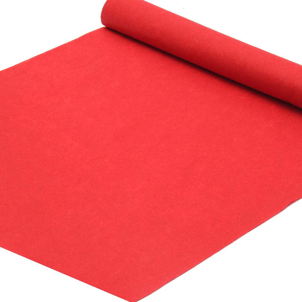 Tatuo Tapijtloper voor eindexamenfeest, bruiloft, buiten/binnen, hal, filmfeest, decoratiekleed, 55 g/m², met tapijttape, voor eindexamenfeest, outdoor, binnen, hal, film, feest, decoratiekleed