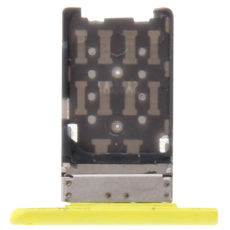 IPartsBuy SIM Vassoio di Carta di Ricambio per Nokia Lumia 1520