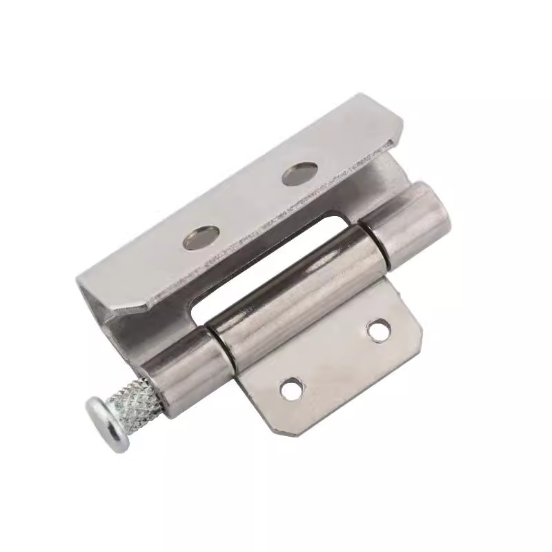 Cabinet hinge, hinge for electrical distribution cabinet, concealed hinge,  cl237-2 iron switch cabinets, welded stainless steel doors ,  cl237