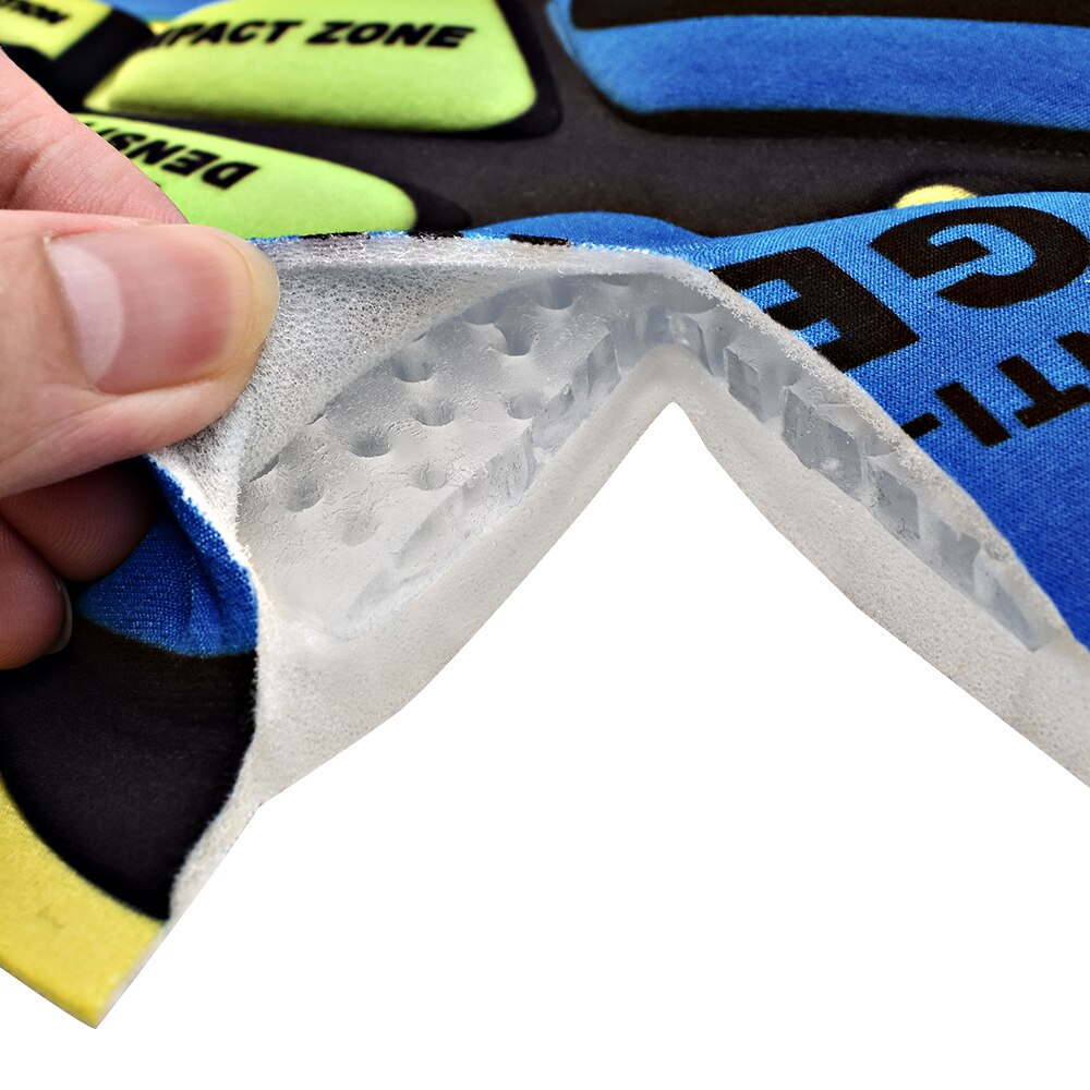 Wosawe Mannen Vrouwen Fietsbroek Kussen 3D Gel Pad Ademende Road Mtb Fiets Rijden Kussen Fietsen Ondergoed Padded