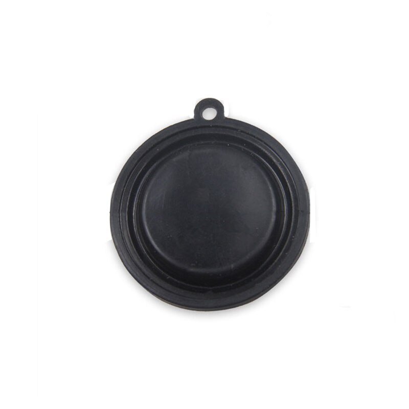 20 piezas OD 50mm piezas de calentador de agua de presión de diafragma de piezas de repuesto película membrana timpánica del calentador de agua de Gas vinculación de la válvula