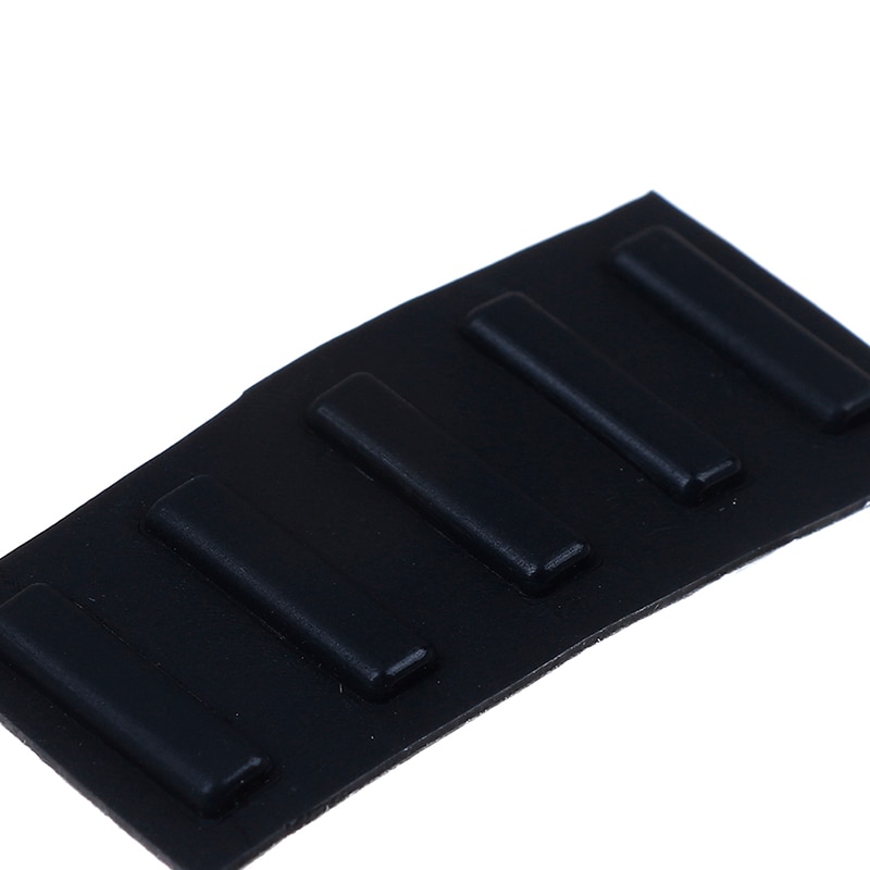 5PCS Rubber Feet Foot For Dell Latitude E6420 E6430 E6220 E6330 E6320 Bottom Cover