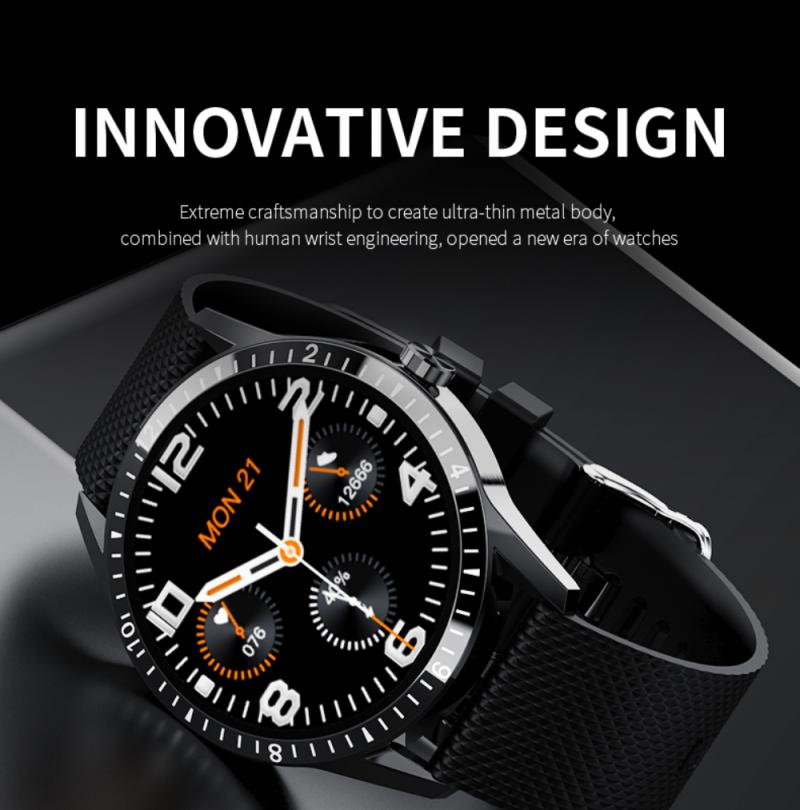 Y20 Bluetooth IP67 Smart Watch Women Men Smartwatch For Android IOS Electronics Smart Clock Fitness Tracker Smart-watch Hours