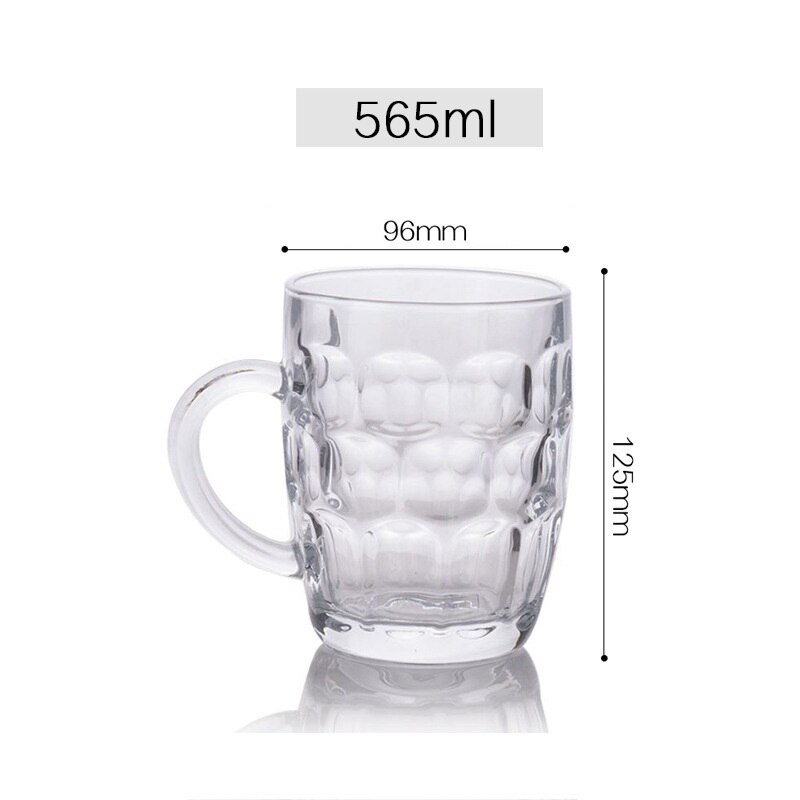 6 teile/satz Whiskey Wein Glas Bahre Saft Kristall Tasse Whiskey Brandy Wodka Gläser 11 entscheidungen transparent Bar Verein Küche Dekor: Weiß