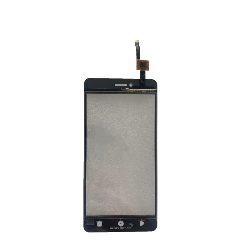 5.0inch For DEXP Ixion EL450 touch Screen Glass sensor panel lens glass replacement for DEXP Ixion EL450 cell phone