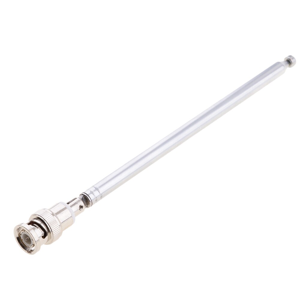 Antenne 27Mhz Antennes TéLescopiques/à Tige HT de 9