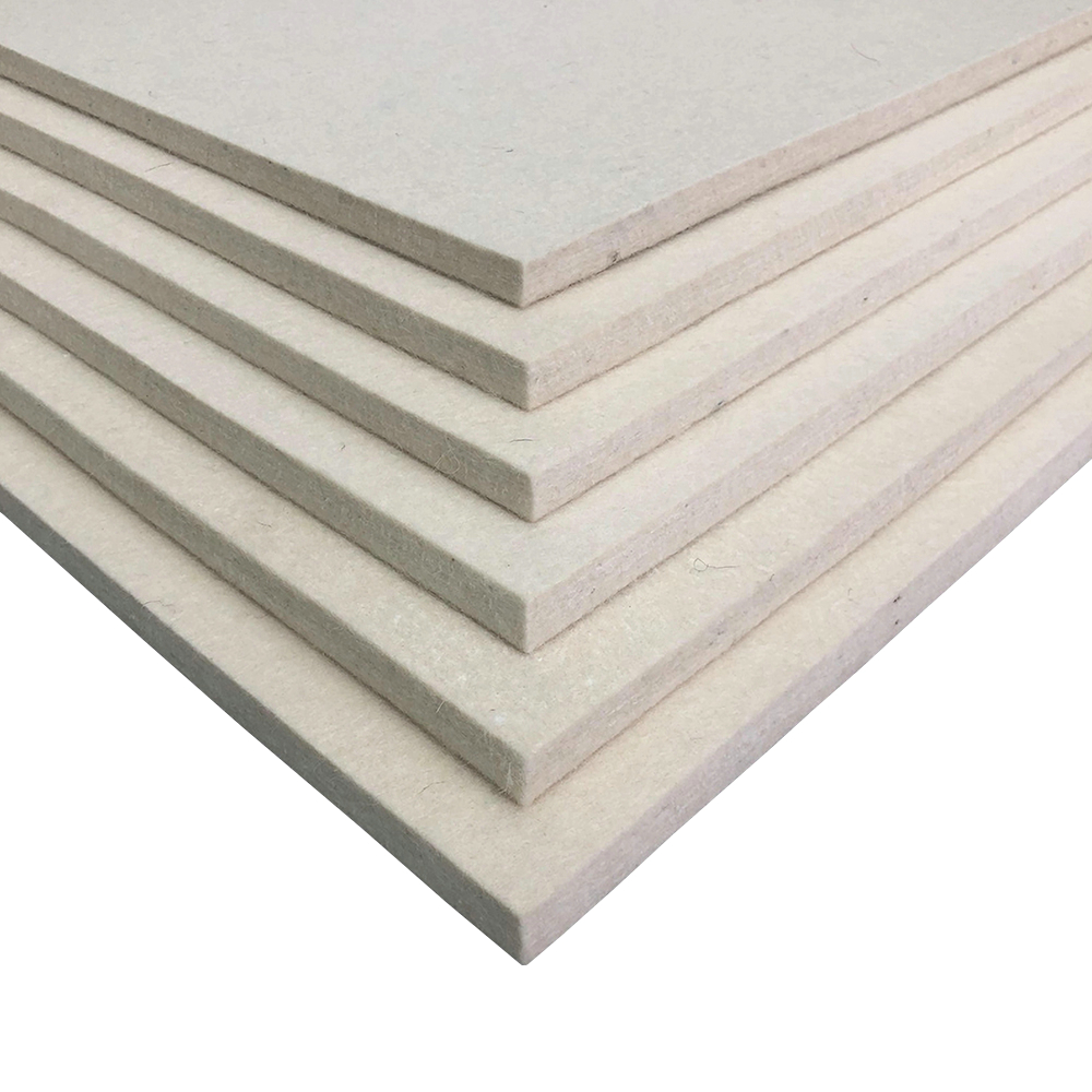 Máquina de fieltro de lana industrial, maquinaria de fábrica, engranaje de fieltro, taller, sellado absorbente de aceite, manta a prueba de polvo, alfombra de fieltro de lana, 50x100cm