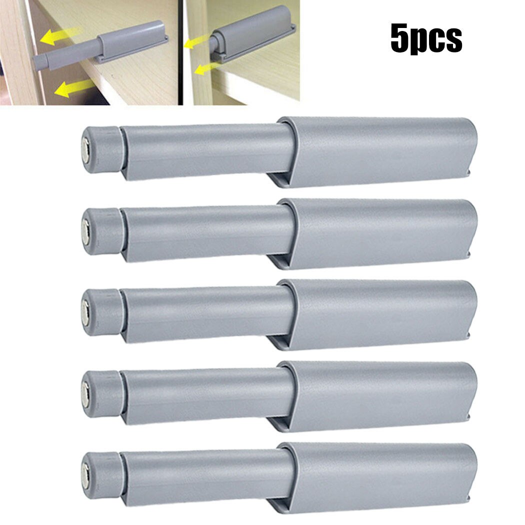 Kabinet Push To Open Systeem Demper Buffer Catch Deur Lade Voor Cabinet