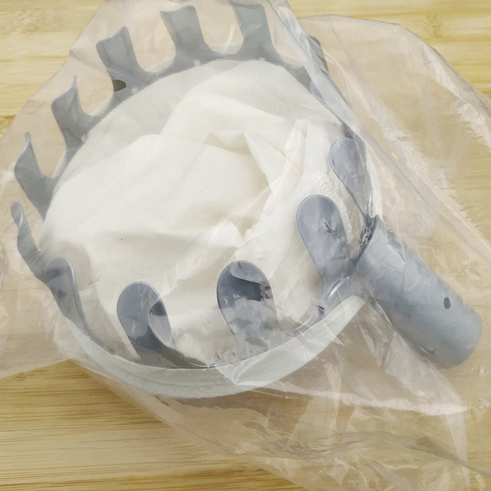 Portable Fruit Picker Metal Picker Convenient Fruit Horticulture Fruit Picker Gardening Apple Peach Pick Tools Portable Fruits