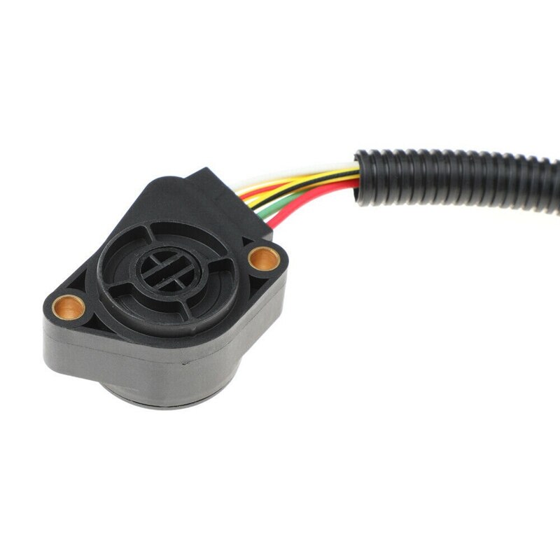 Truck Snelheid Pedaal Sensor Gasklepsensor Met 5 Draden Tps Voor Volvo 3171530