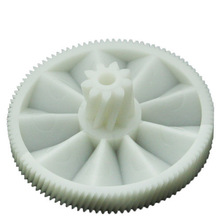 2 sztuk/partia darmowa wysyłka części maszynki robić mielenia mięsa z tworzywa sztucznego 7000898 robić Braun moc plus G1500 G1300, G1100, g3000, KGZ4, KGZ3