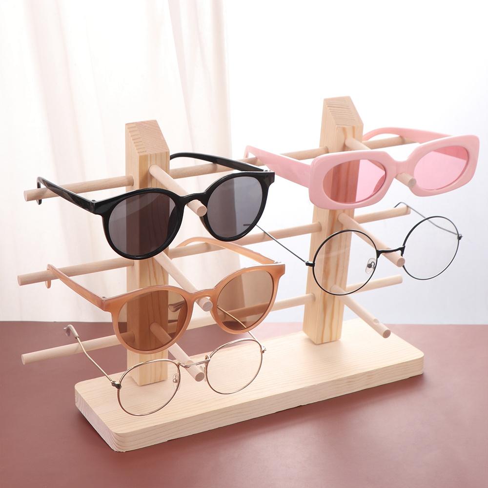 Brillenhouder, brillenrek, brillenstandaard, brillendisplay, brillenorganizer, zonnebrillenhouder