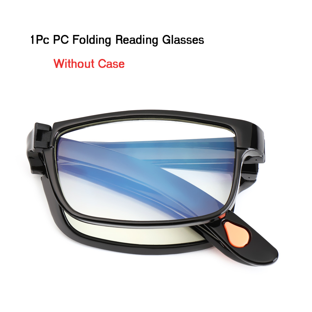 Lunettes de lecture pliantes portables pour – Grandado