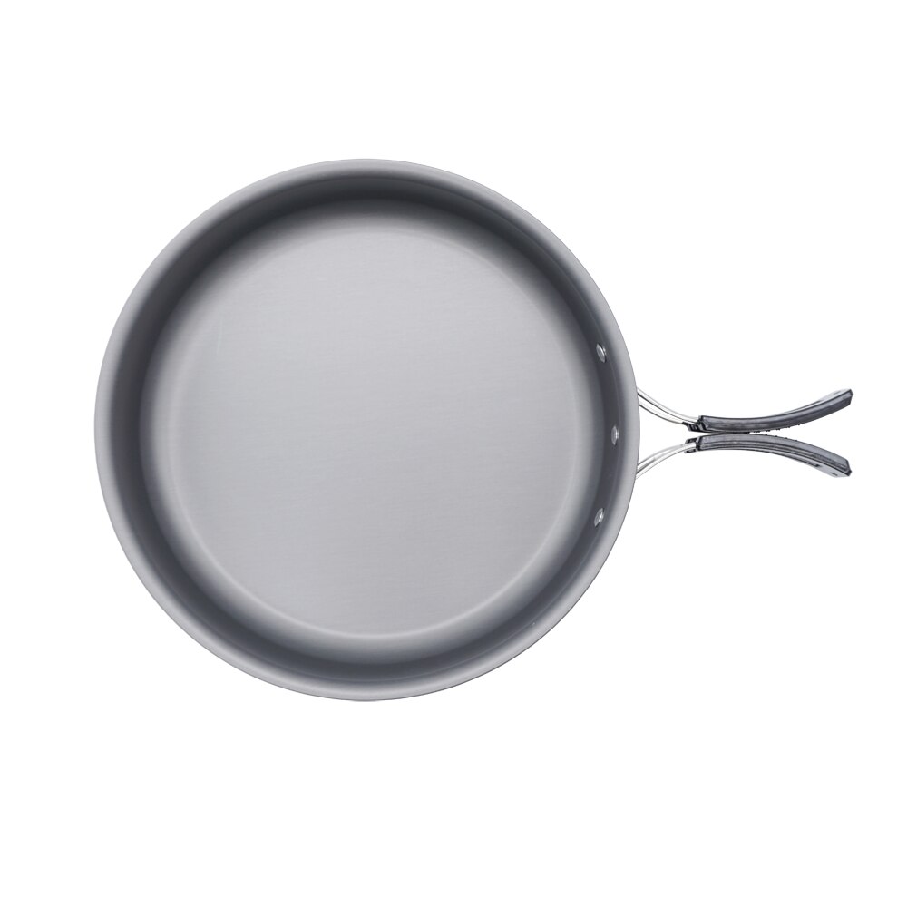 APG ultralight zestaw sztućców kuchenka piknikowa i przenośna zastawa stołowa kemping patelnia