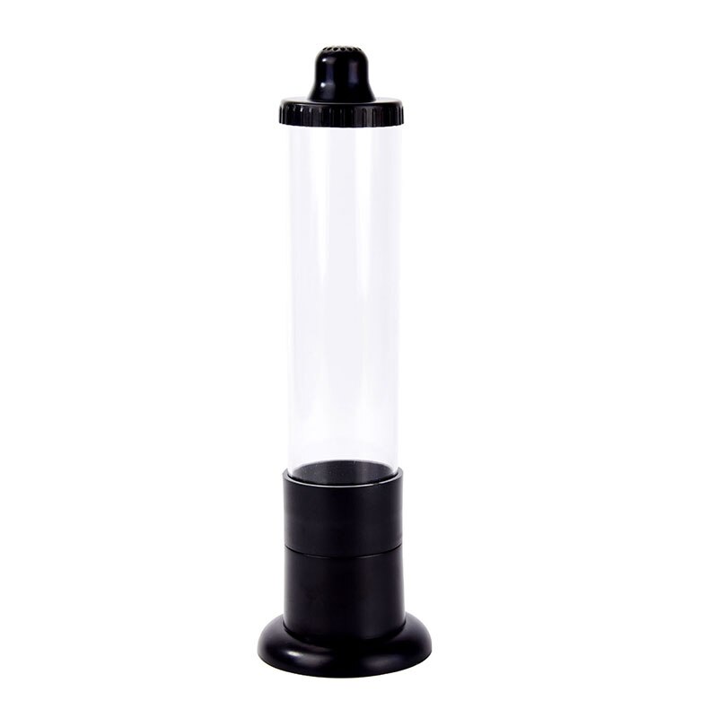 Pekelgarnalen kweekbak aquarium visbak broedmachines kit kweekbak artemia wxv