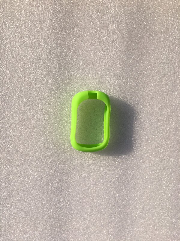 Garmin Edge 130 Gps Laatste Racefiets/Mountainbike Rijden Code Tafel Siliconen Code Cover Niet-Originele: Edge 130 Green