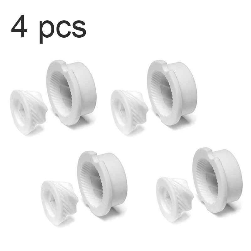 Manual Salt Pepper Mill Ceramic Grinder Core Pepper Mill Cooking Tools Kitchen Accessories: light yellow