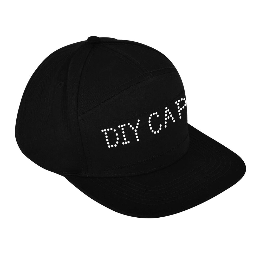 Gorro inteligente con pantalla LED y Bluetooth, gorra ajustable para , Club, Halloween, cumpleaños, festivales, fiestas, deporte