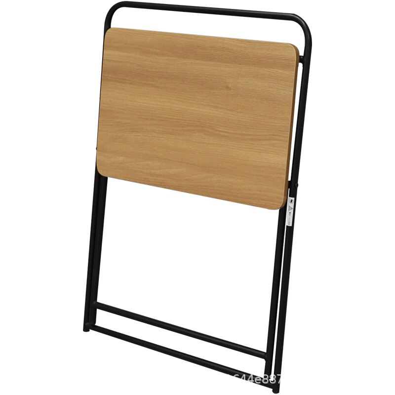 Folding Computer Desk Simple Notebook Desk Learning Desk,installation Free Desk Home Desktop Desk Small Desk Office Desk